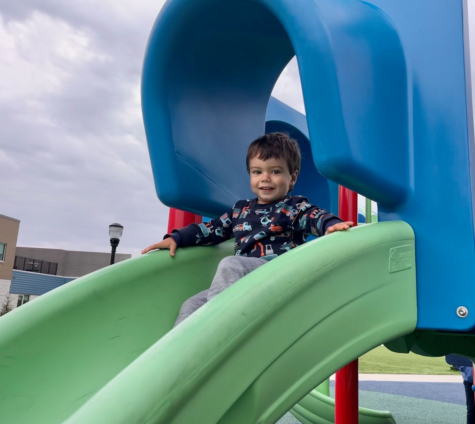 Silver Spring, 'Hobeth, and Soccer